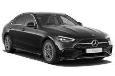 Van Hire Tameside - C Class Auto - car hire Tameside