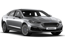 Van Hire Tameside - Mondeo - car hire Tameside