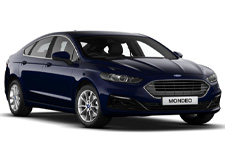 Van Hire Tameside - Mondeo Auto - car hire Tameside