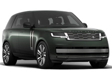 Van Hire Tameside - Range Rover - car hire Tameside