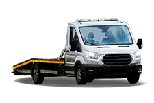 Van Hire Tameside - Recovery Van - Van hire Tameside